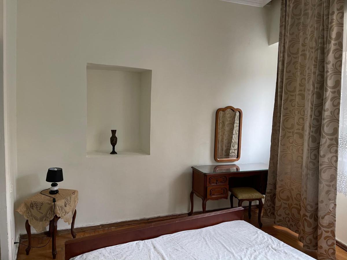 Batumi Summer Hotel Bagian luar foto