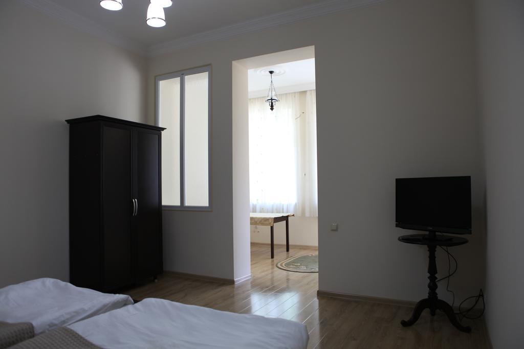 Batumi Summer Hotel Ruang foto