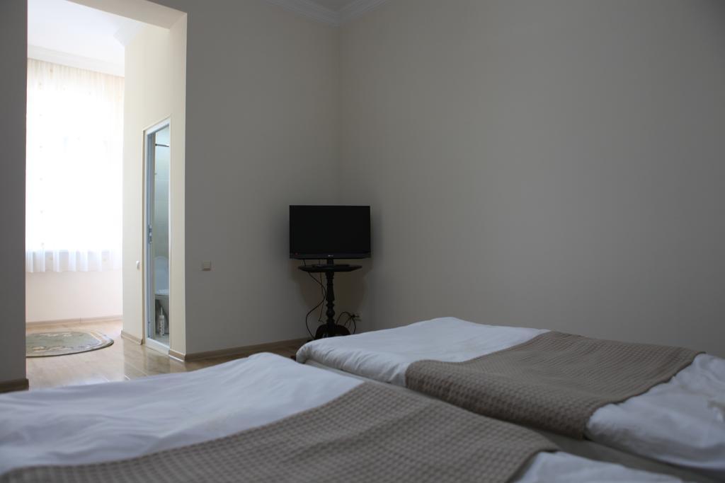 Batumi Summer Hotel Ruang foto