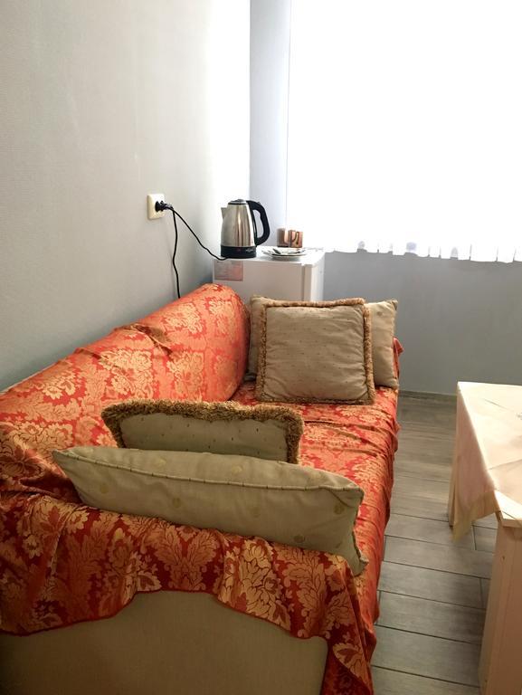 Batumi Summer Hotel Bagian luar foto